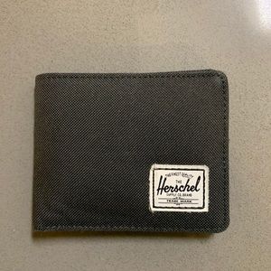 Herschel wallet